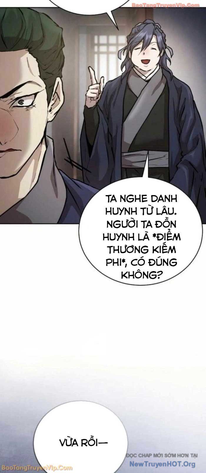 Truyền Thuyết Ma Giáo Phi Long Thập Tam Đại - Chapter 10 - Page 20