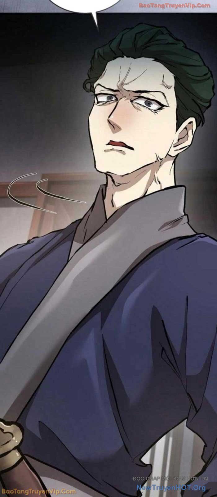 Truyền Thuyết Ma Giáo Phi Long Thập Tam Đại - Chapter 10 - Page 21