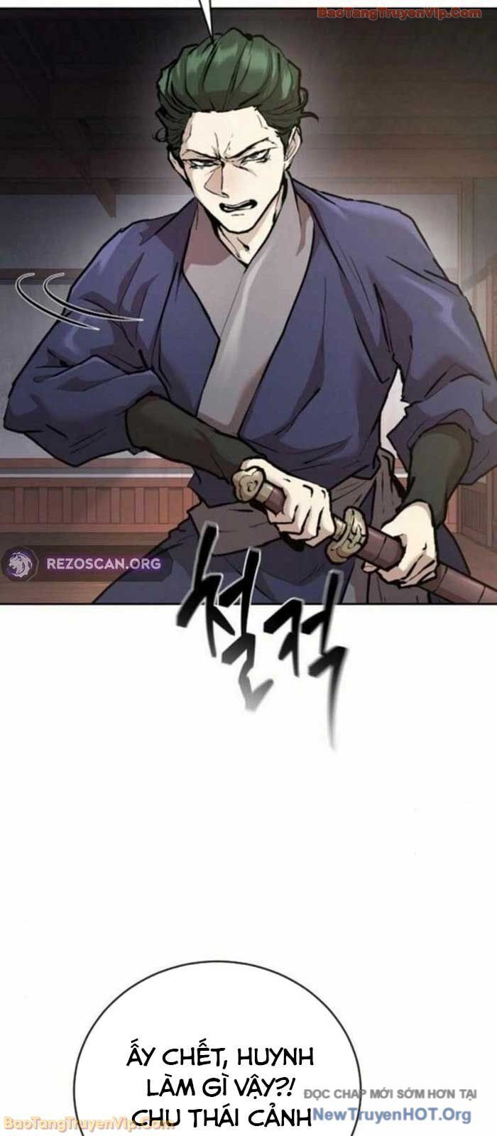 Truyền Thuyết Ma Giáo Phi Long Thập Tam Đại - Chapter 10 - Page 24