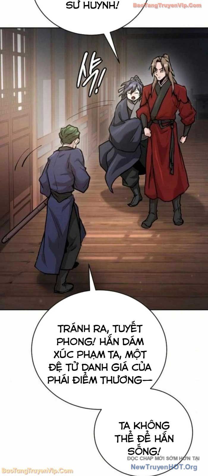 Truyền Thuyết Ma Giáo Phi Long Thập Tam Đại - Chapter 10 - Page 25