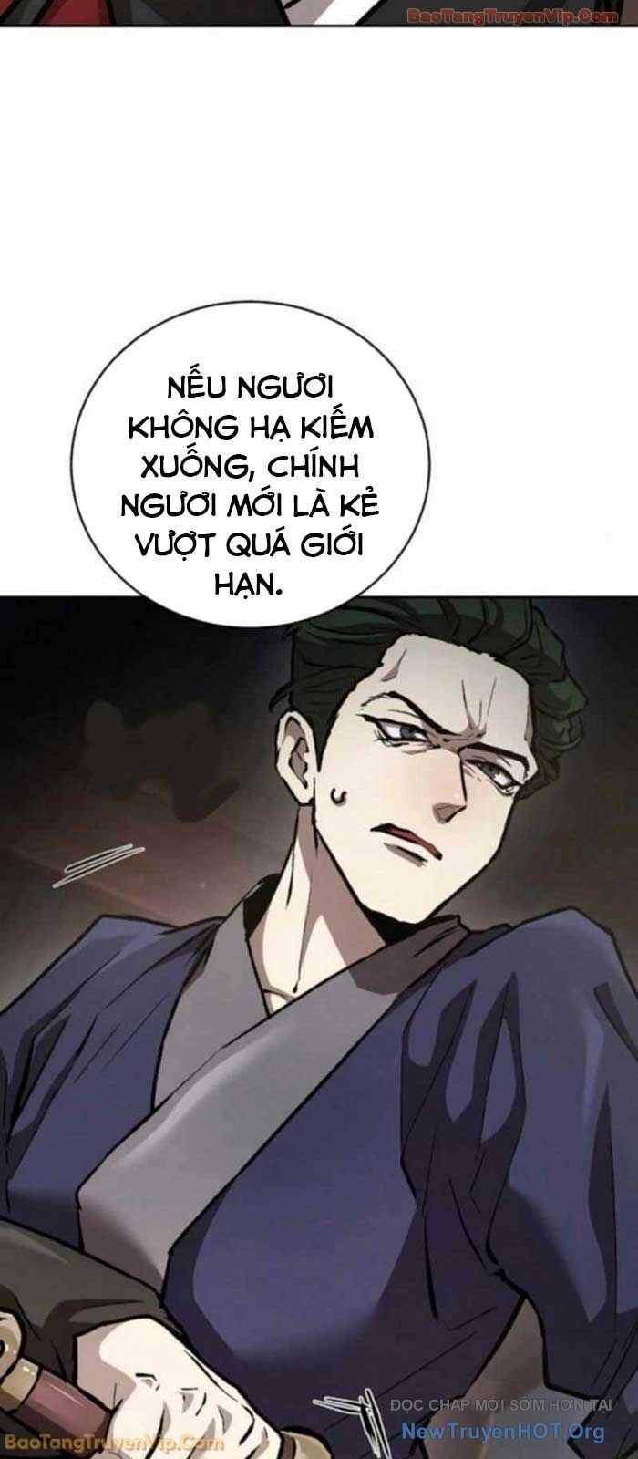 Truyền Thuyết Ma Giáo Phi Long Thập Tam Đại - Chapter 10 - Page 28
