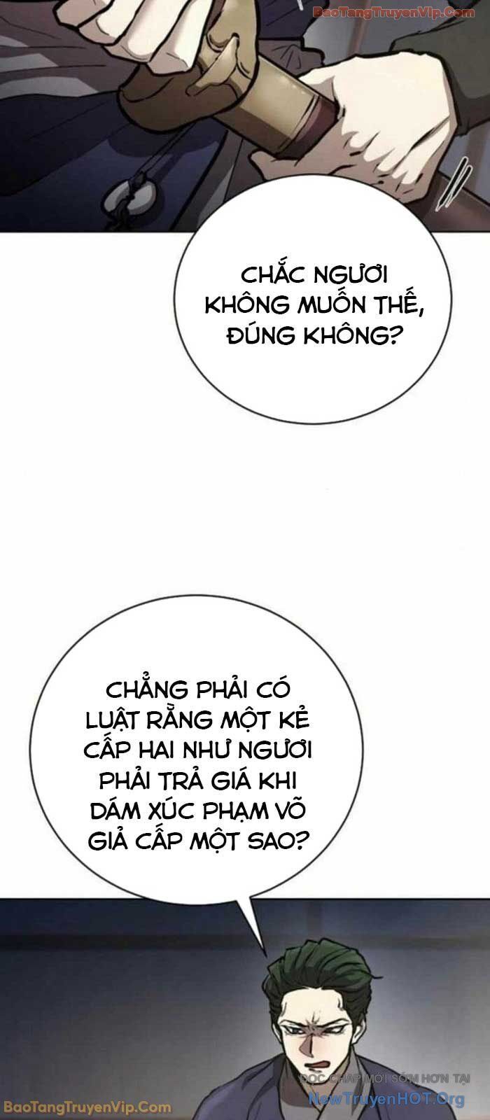 Truyền Thuyết Ma Giáo Phi Long Thập Tam Đại - Chapter 10 - Page 29