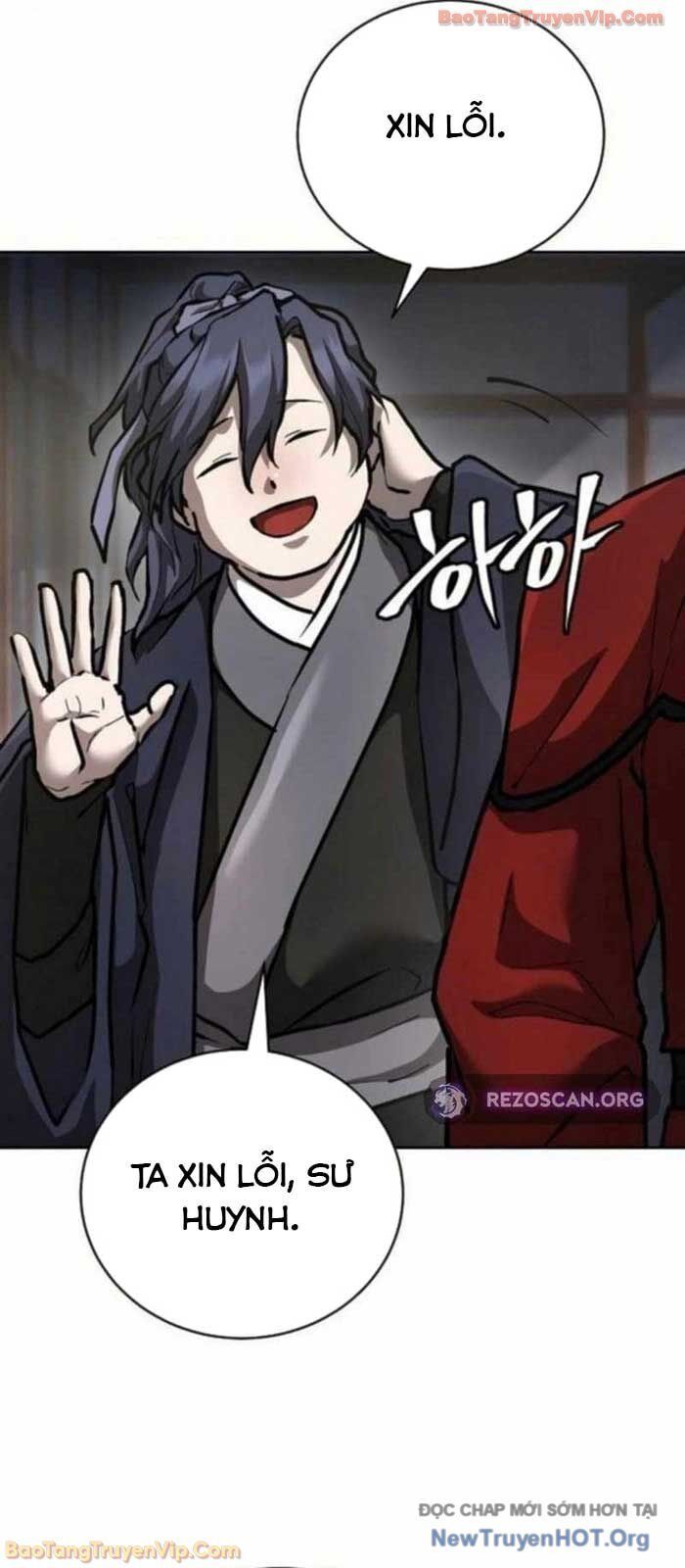 Truyền Thuyết Ma Giáo Phi Long Thập Tam Đại - Chapter 10 - Page 31