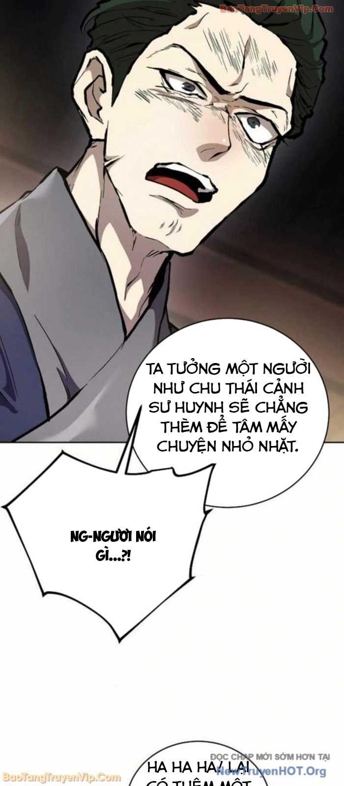 Truyền Thuyết Ma Giáo Phi Long Thập Tam Đại - Chapter 10 - Page 33