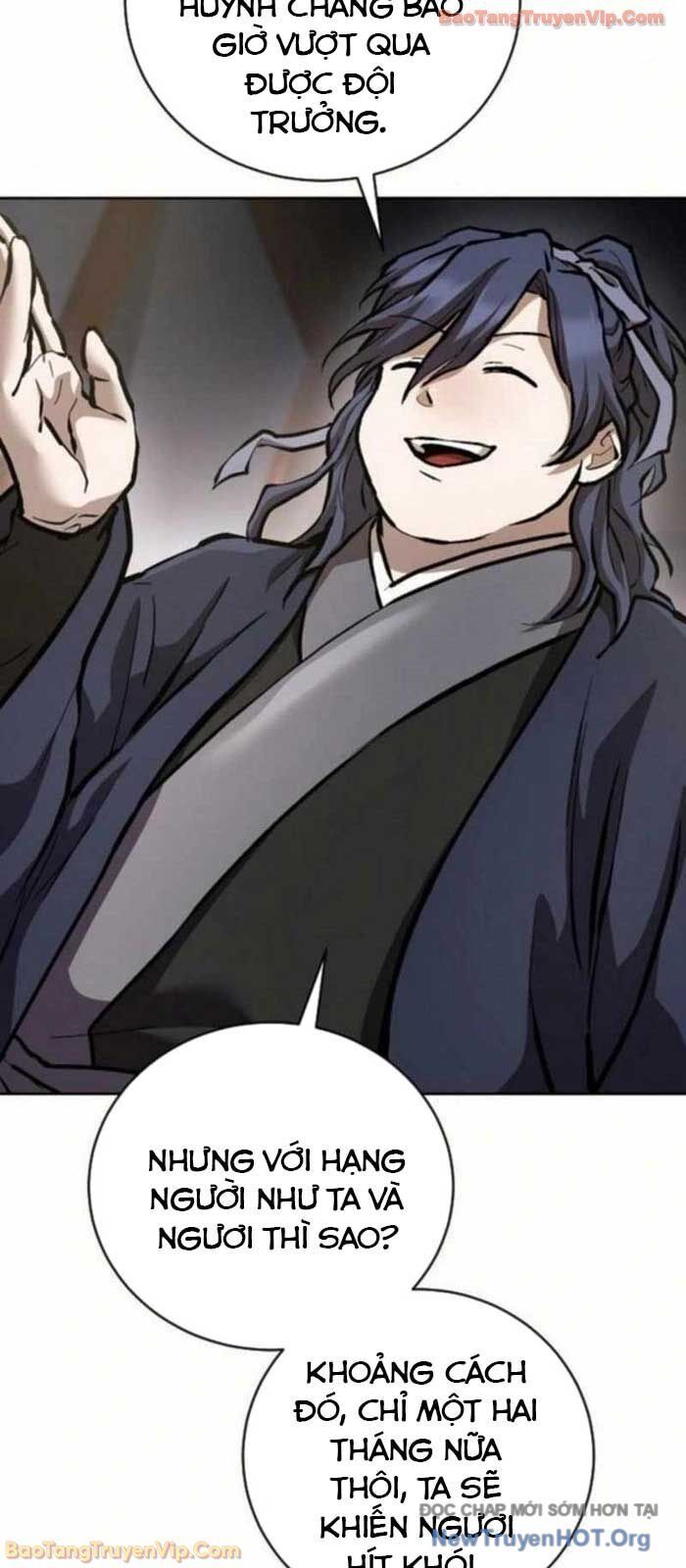 Truyền Thuyết Ma Giáo Phi Long Thập Tam Đại - Chapter 10 - Page 35