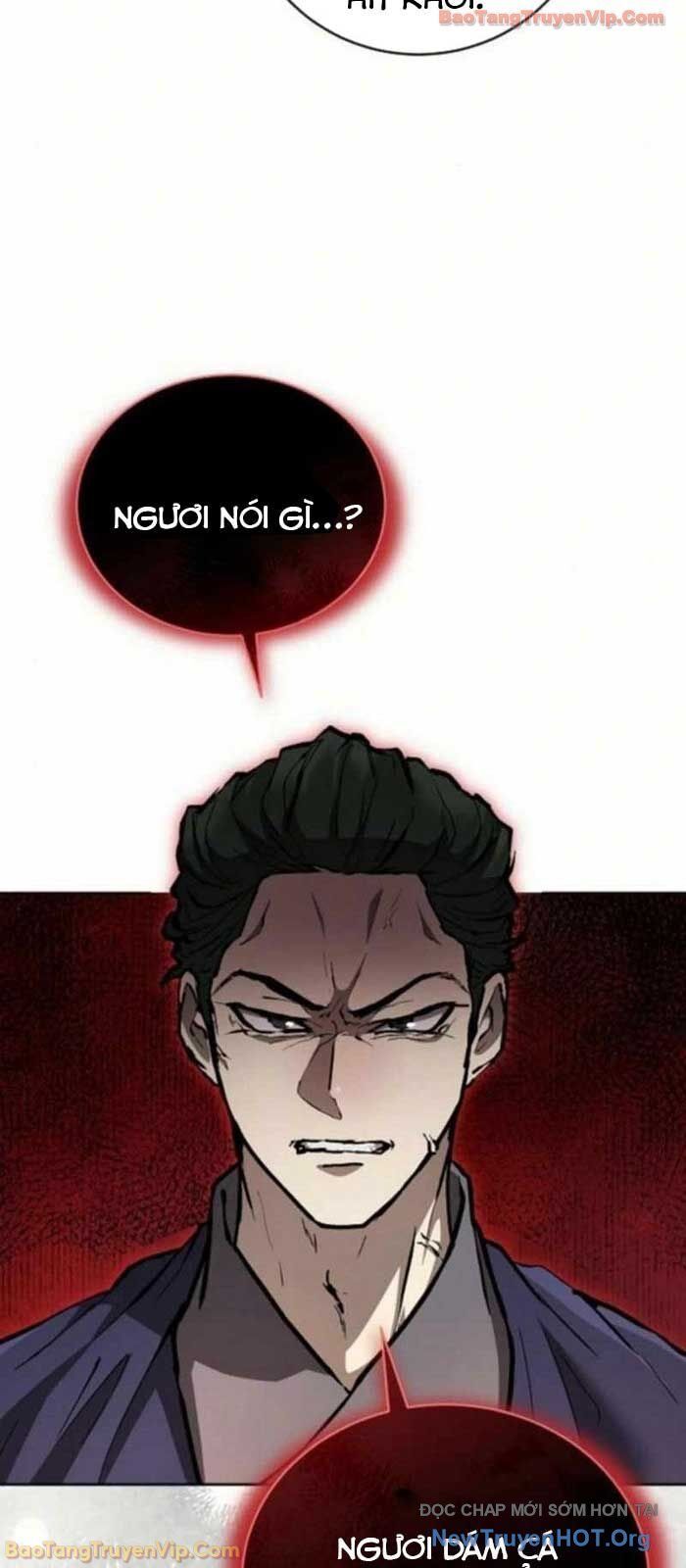 Truyền Thuyết Ma Giáo Phi Long Thập Tam Đại - Chapter 10 - Page 36