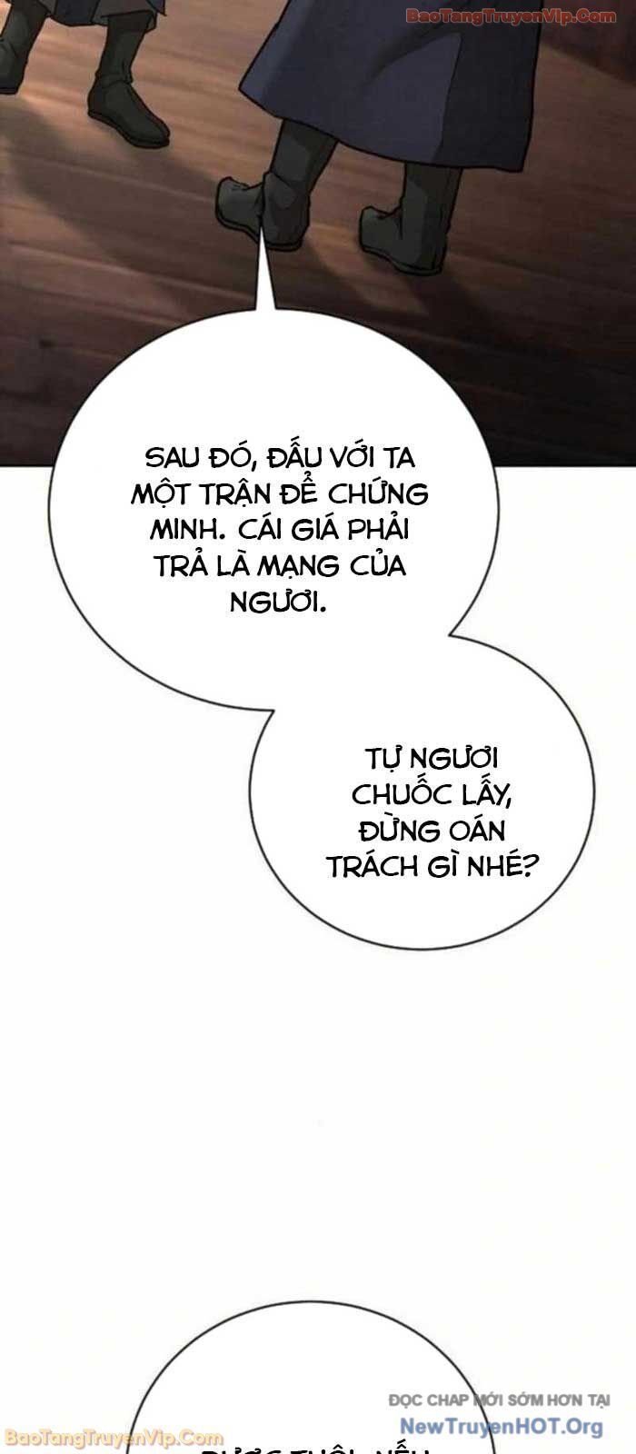 Truyền Thuyết Ma Giáo Phi Long Thập Tam Đại - Chapter 10 - Page 39