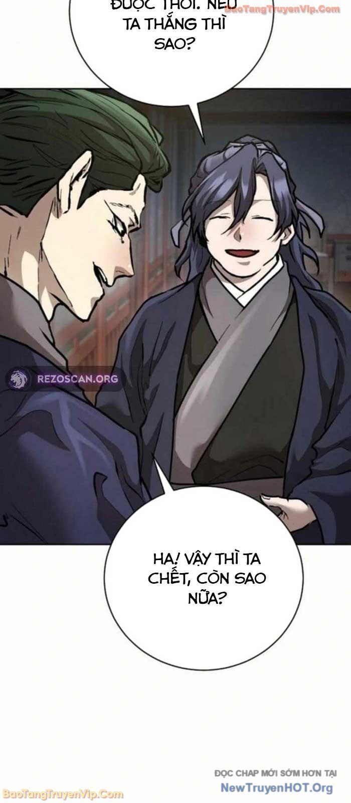 Truyền Thuyết Ma Giáo Phi Long Thập Tam Đại - Chapter 10 - Page 40