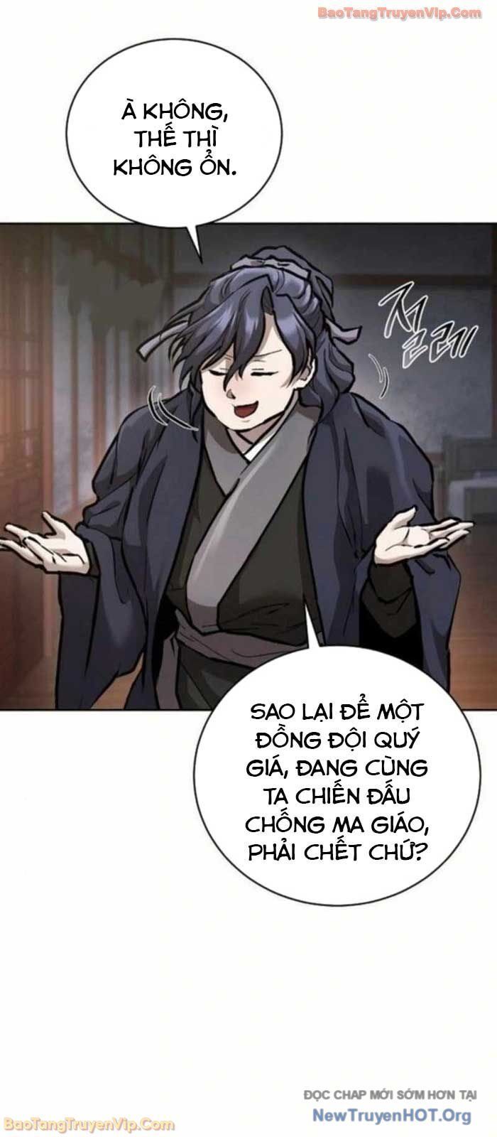 Truyền Thuyết Ma Giáo Phi Long Thập Tam Đại - Chapter 10 - Page 41