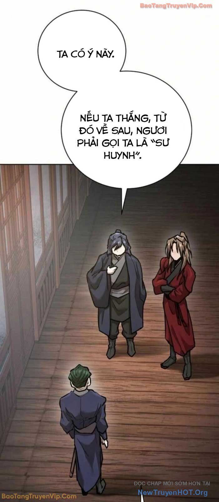 Truyền Thuyết Ma Giáo Phi Long Thập Tam Đại - Chapter 10 - Page 42