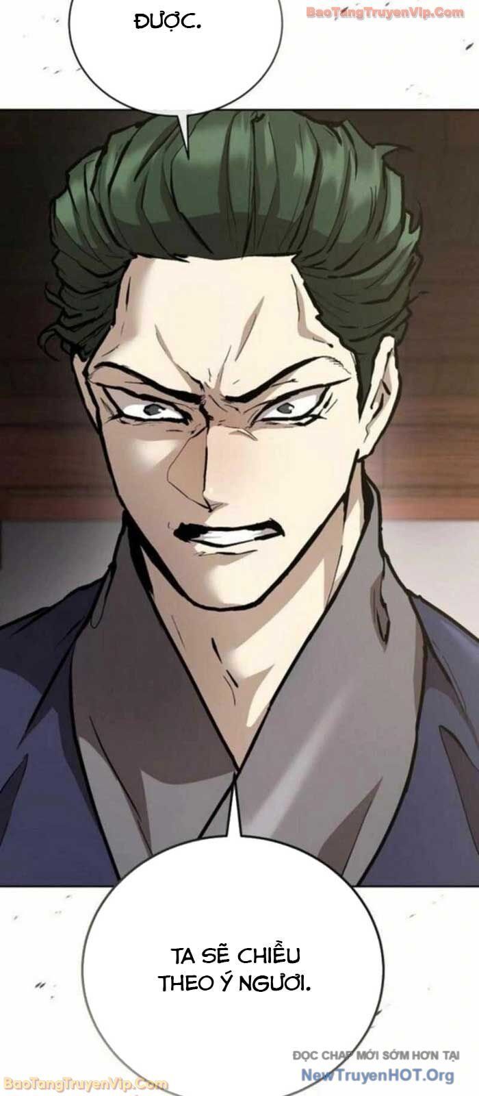 Truyền Thuyết Ma Giáo Phi Long Thập Tam Đại - Chapter 10 - Page 44