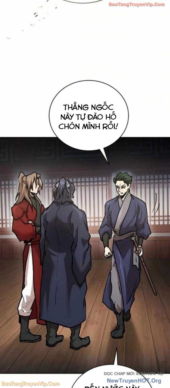 Truyền Thuyết Ma Giáo Phi Long Thập Tam Đại - Chapter 10 - Page 45