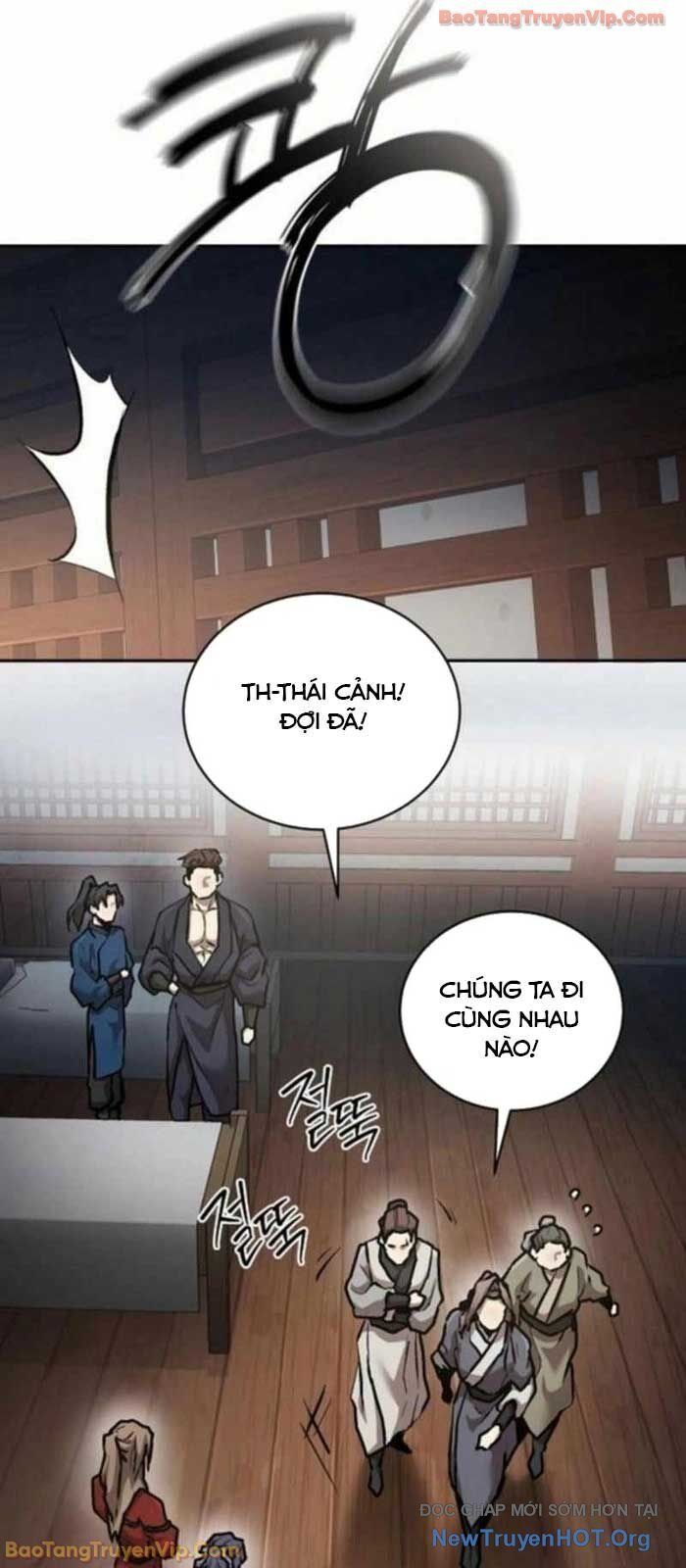 Truyền Thuyết Ma Giáo Phi Long Thập Tam Đại - Chapter 10 - Page 48