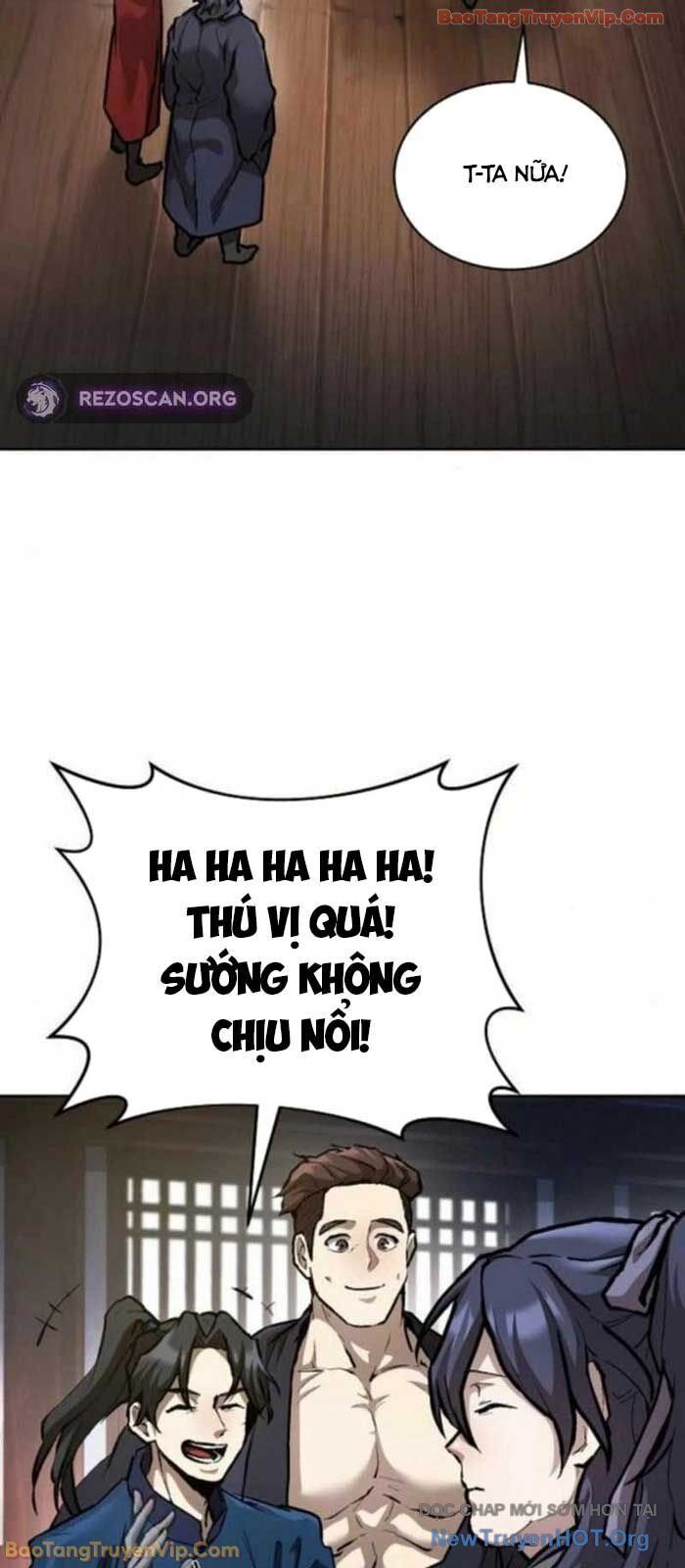 Truyền Thuyết Ma Giáo Phi Long Thập Tam Đại - Chapter 10 - Page 49