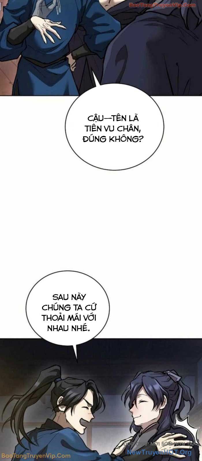 Truyền Thuyết Ma Giáo Phi Long Thập Tam Đại - Chapter 10 - Page 50