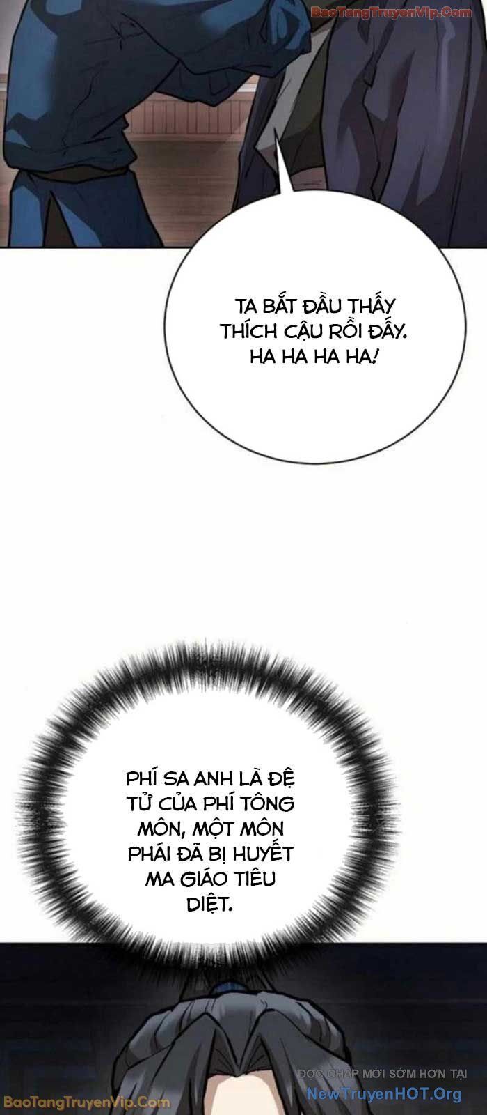 Truyền Thuyết Ma Giáo Phi Long Thập Tam Đại - Chapter 10 - Page 51