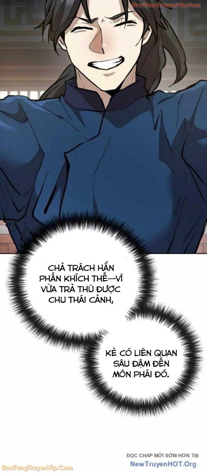 Truyền Thuyết Ma Giáo Phi Long Thập Tam Đại - Chapter 10 - Page 52