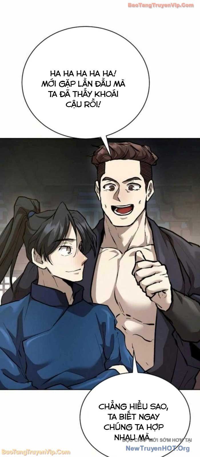 Truyền Thuyết Ma Giáo Phi Long Thập Tam Đại - Chapter 10 - Page 53