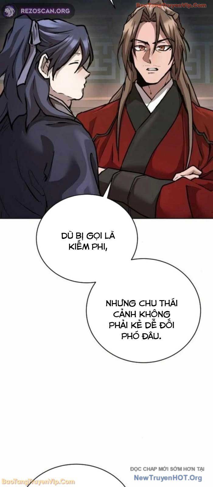 Truyền Thuyết Ma Giáo Phi Long Thập Tam Đại - Chapter 10 - Page 57