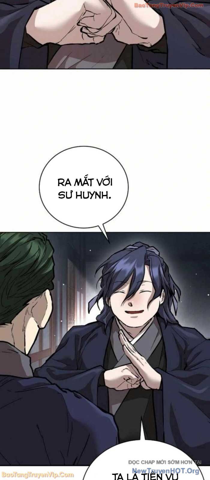 Truyền Thuyết Ma Giáo Phi Long Thập Tam Đại - Chapter 10 - Page 6