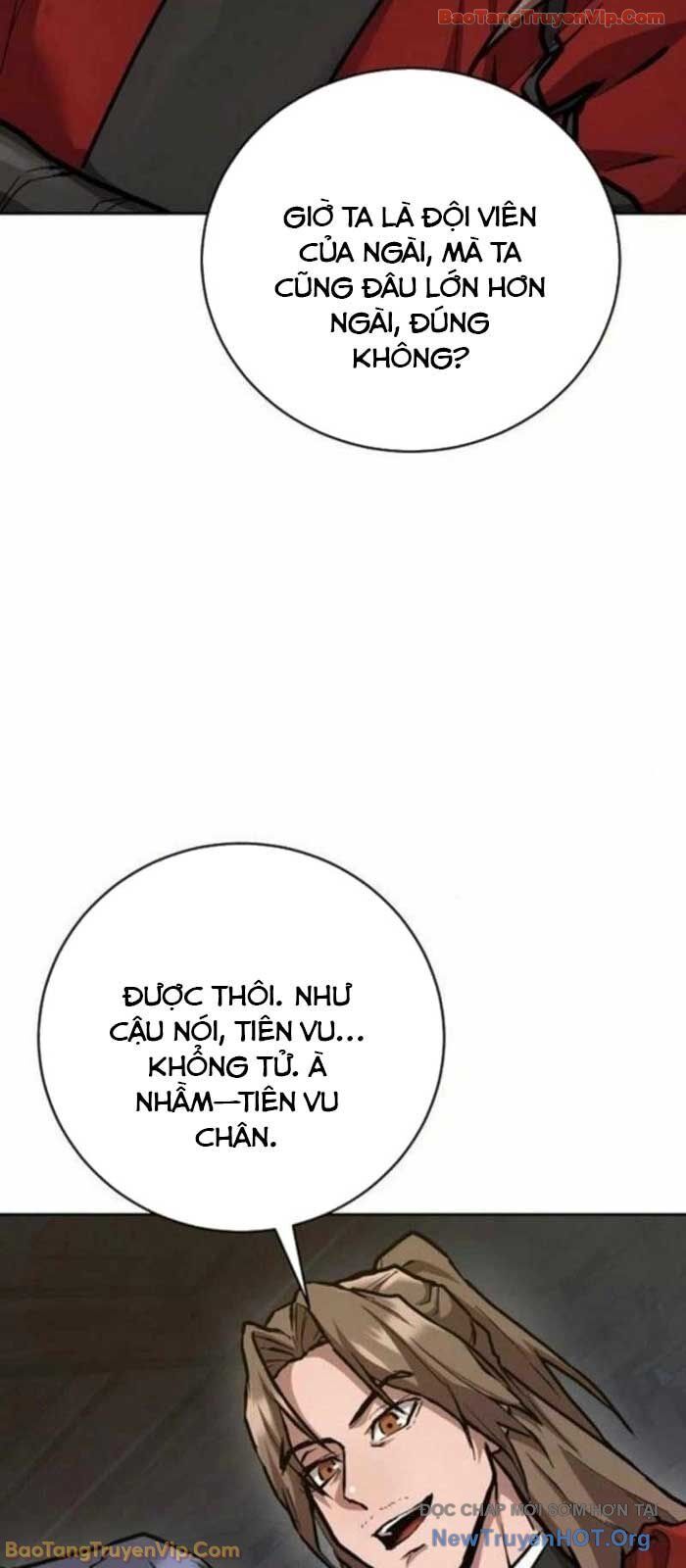 Truyền Thuyết Ma Giáo Phi Long Thập Tam Đại - Chapter 10 - Page 60