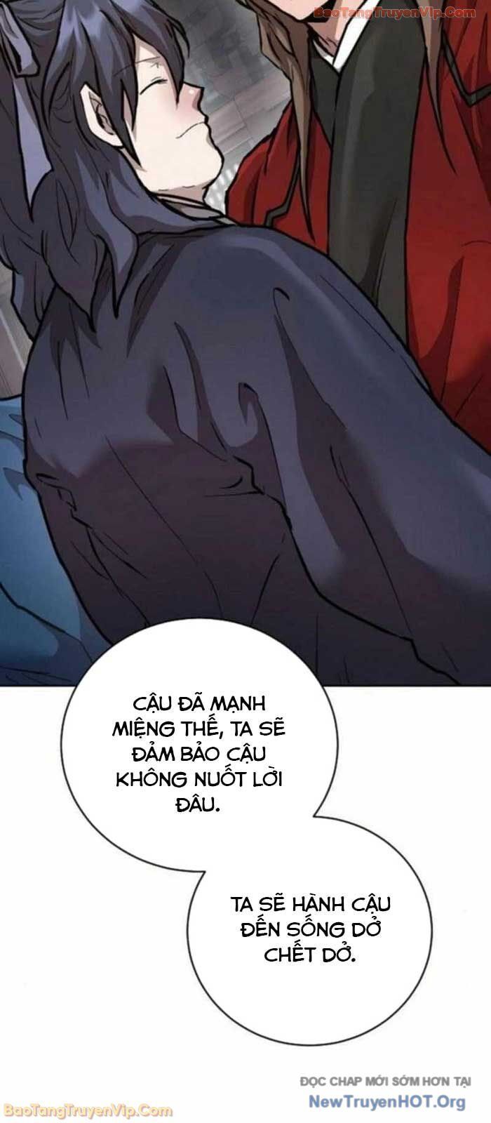 Truyền Thuyết Ma Giáo Phi Long Thập Tam Đại - Chapter 10 - Page 61