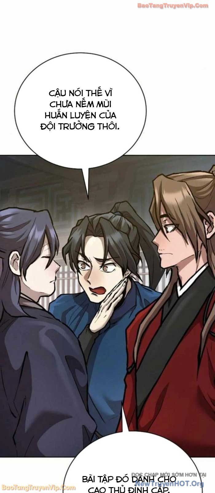 Truyền Thuyết Ma Giáo Phi Long Thập Tam Đại - Chapter 10 - Page 62