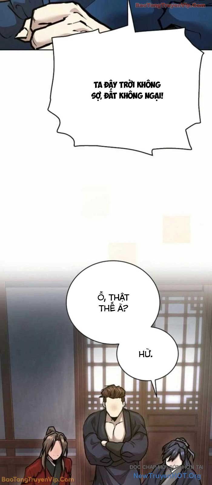 Truyền Thuyết Ma Giáo Phi Long Thập Tam Đại - Chapter 10 - Page 67