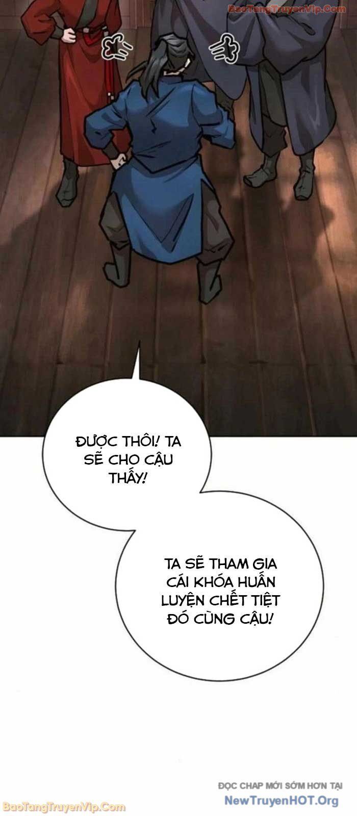 Truyền Thuyết Ma Giáo Phi Long Thập Tam Đại - Chapter 10 - Page 68