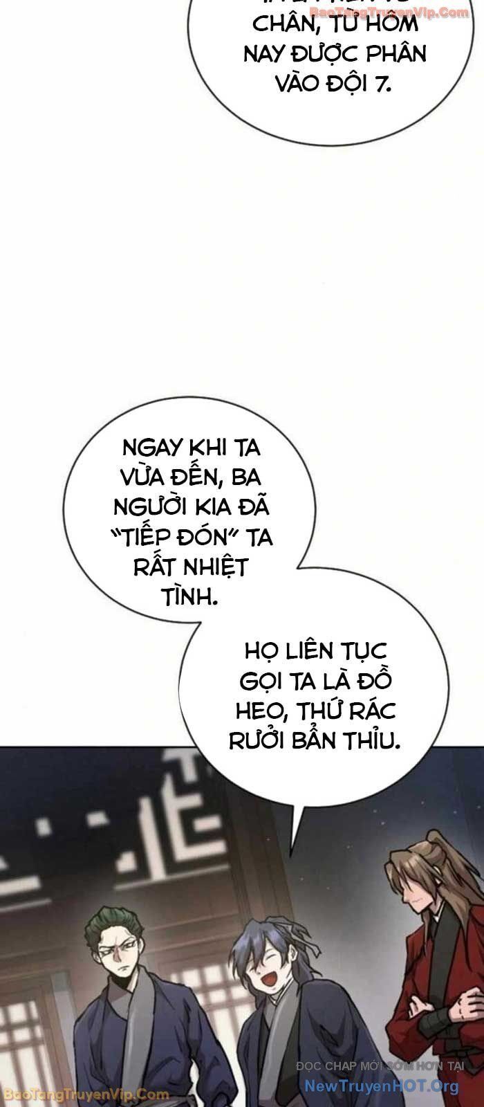 Truyền Thuyết Ma Giáo Phi Long Thập Tam Đại - Chapter 10 - Page 7