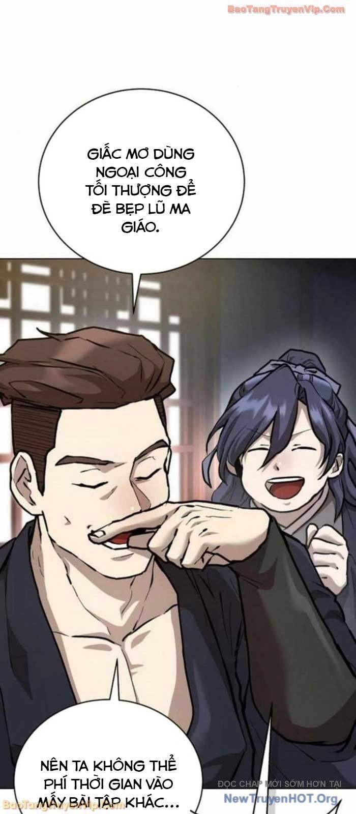 Truyền Thuyết Ma Giáo Phi Long Thập Tam Đại - Chapter 10 - Page 70