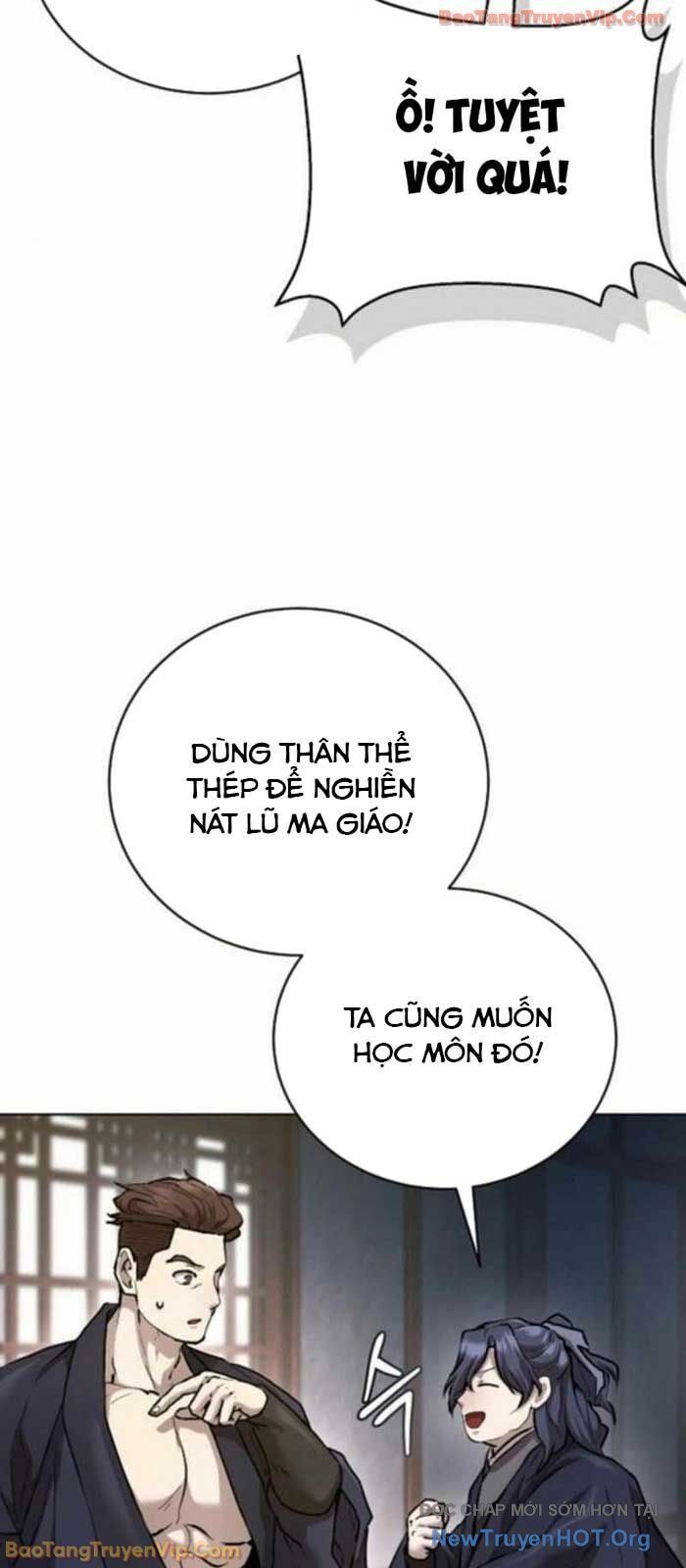 Truyền Thuyết Ma Giáo Phi Long Thập Tam Đại - Chapter 10 - Page 71