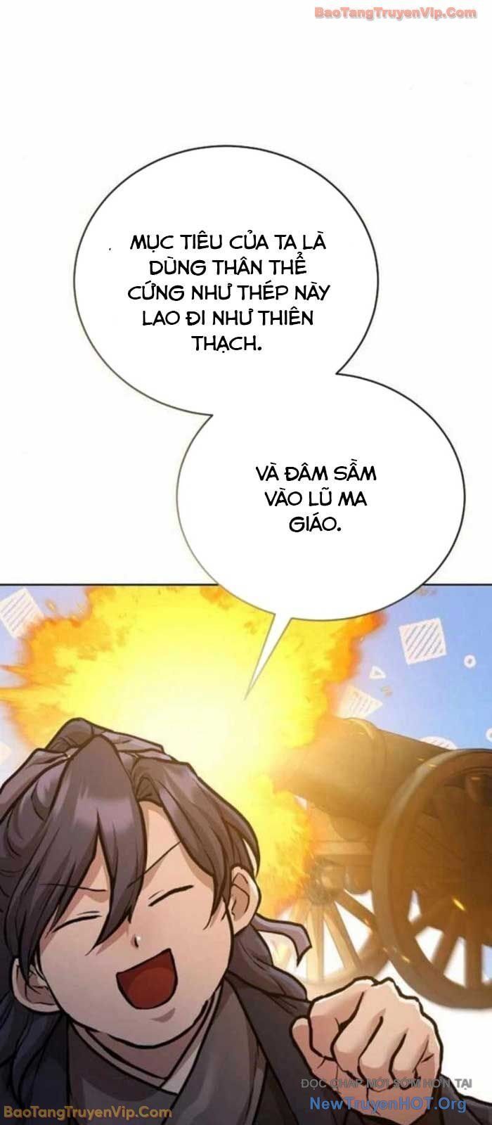 Truyền Thuyết Ma Giáo Phi Long Thập Tam Đại - Chapter 10 - Page 76
