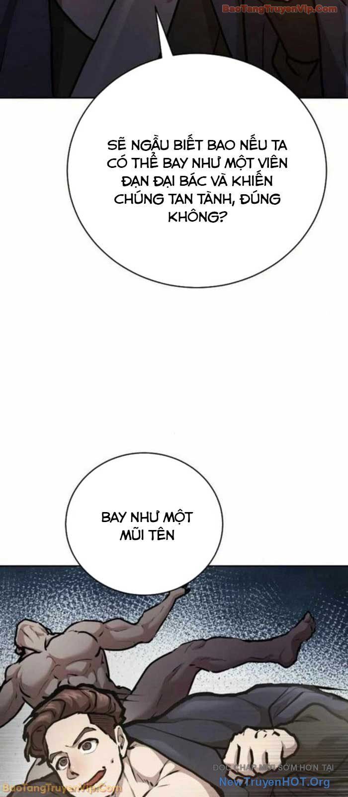 Truyền Thuyết Ma Giáo Phi Long Thập Tam Đại - Chapter 10 - Page 77