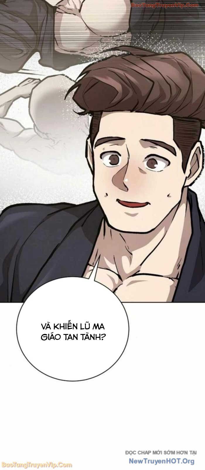 Truyền Thuyết Ma Giáo Phi Long Thập Tam Đại - Chapter 10 - Page 78