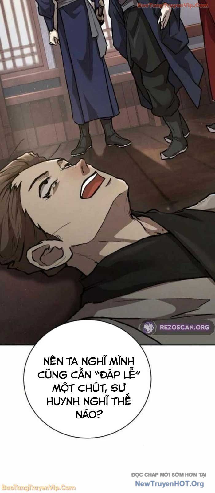 Truyền Thuyết Ma Giáo Phi Long Thập Tam Đại - Chapter 10 - Page 8