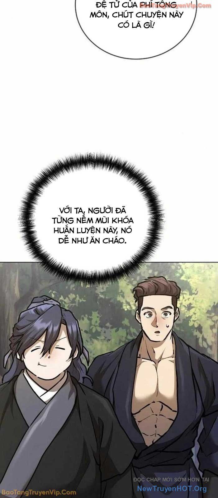 Truyền Thuyết Ma Giáo Phi Long Thập Tam Đại - Chapter 10 - Page 85