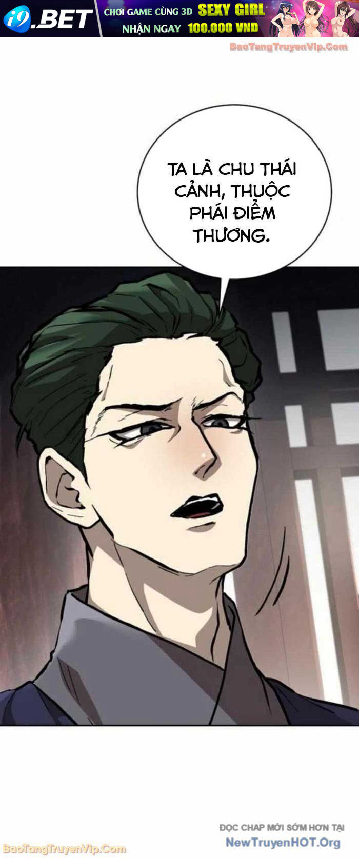 Truyền Thuyết Ma Giáo Phi Long Thập Tam Đại - Chapter 10 - Page 9