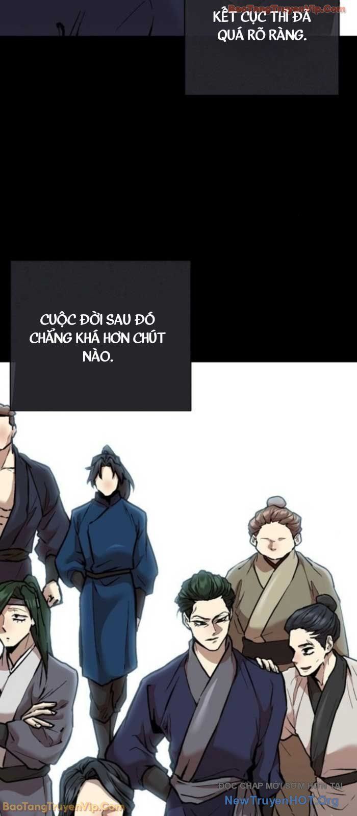 Truyền Thuyết Ma Giáo Phi Long Thập Tam Đại - Chapter 11 - Page 10