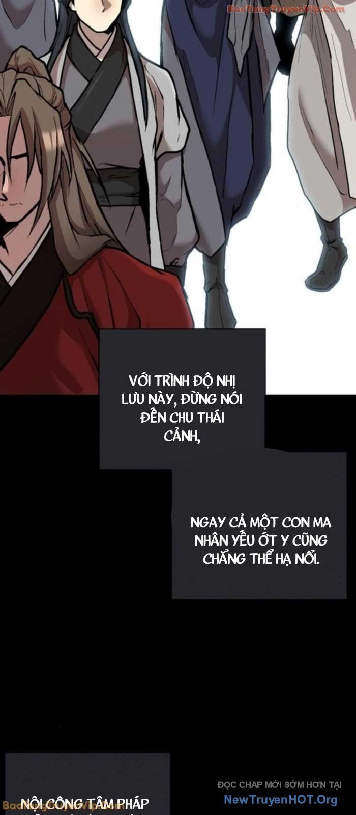 Truyền Thuyết Ma Giáo Phi Long Thập Tam Đại - Chapter 11 - Page 11