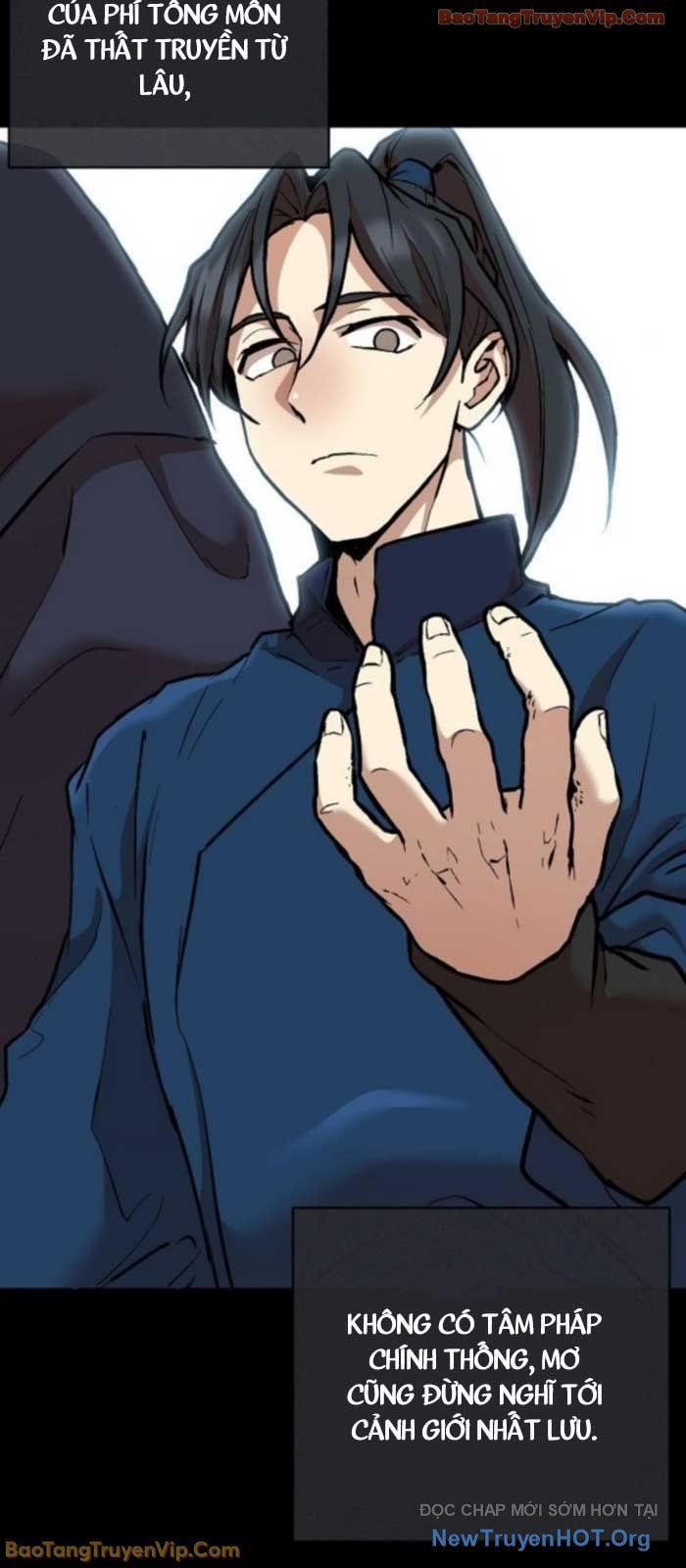 Truyền Thuyết Ma Giáo Phi Long Thập Tam Đại - Chapter 11 - Page 12