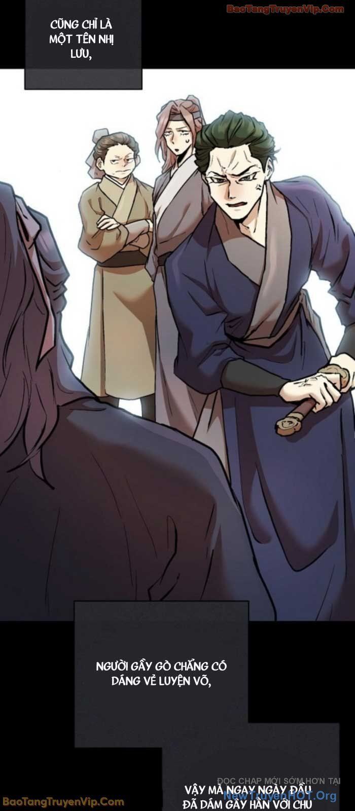 Truyền Thuyết Ma Giáo Phi Long Thập Tam Đại - Chapter 11 - Page 17