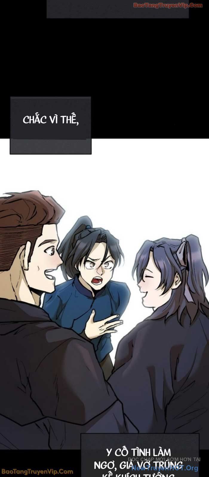 Truyền Thuyết Ma Giáo Phi Long Thập Tam Đại - Chapter 11 - Page 19