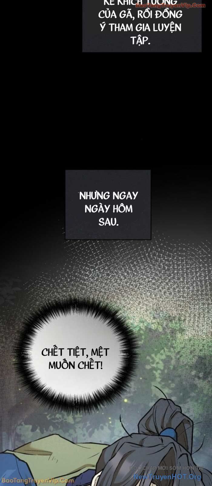 Truyền Thuyết Ma Giáo Phi Long Thập Tam Đại - Chapter 11 - Page 20