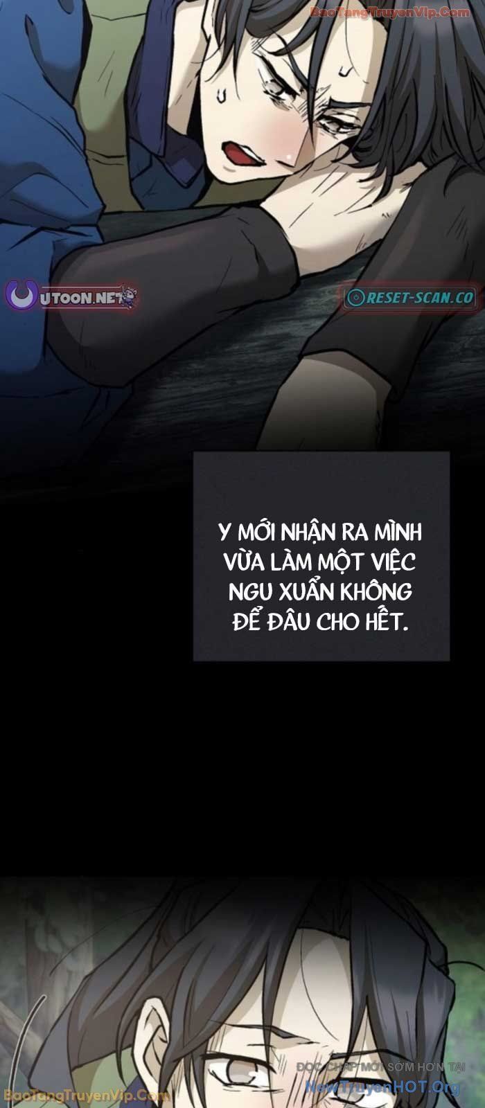 Truyền Thuyết Ma Giáo Phi Long Thập Tam Đại - Chapter 11 - Page 21