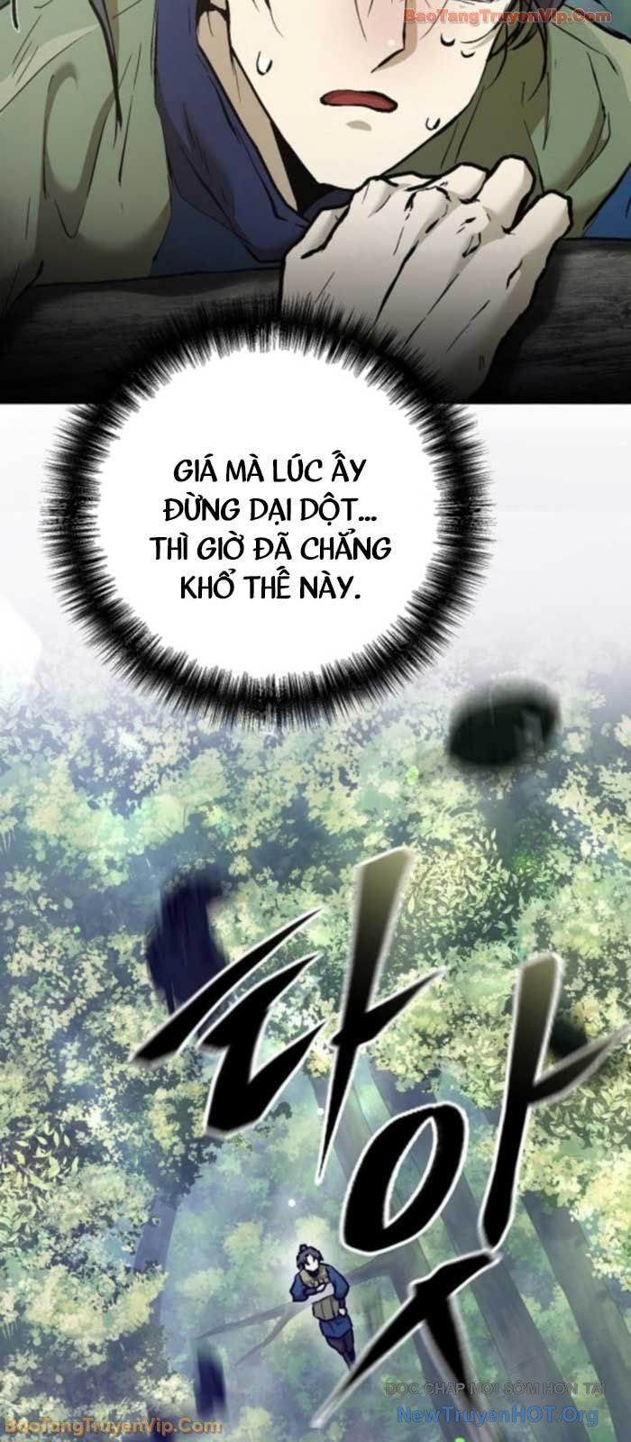Truyền Thuyết Ma Giáo Phi Long Thập Tam Đại - Chapter 11 - Page 22