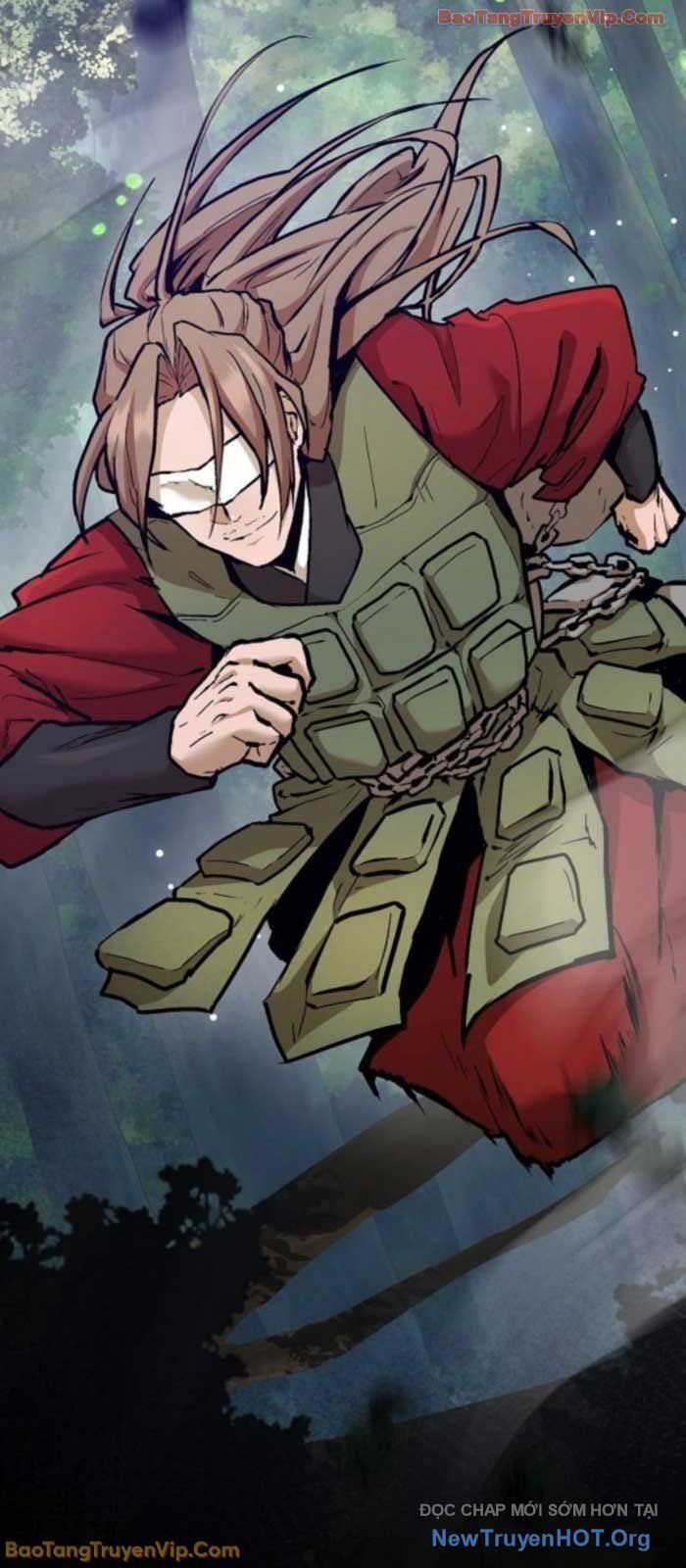 Truyền Thuyết Ma Giáo Phi Long Thập Tam Đại - Chapter 11 - Page 23