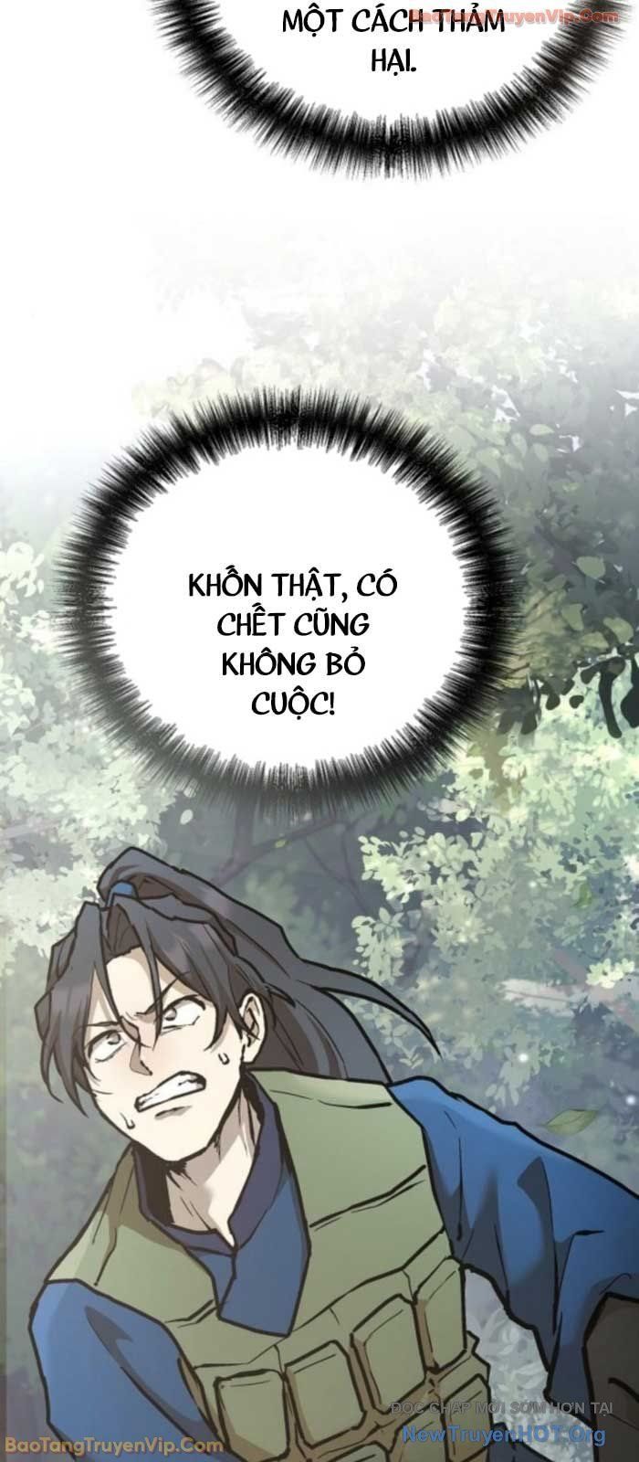 Truyền Thuyết Ma Giáo Phi Long Thập Tam Đại - Chapter 11 - Page 25