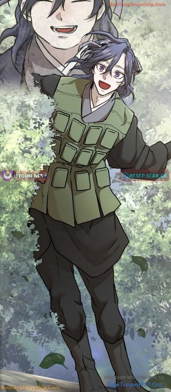 Truyền Thuyết Ma Giáo Phi Long Thập Tam Đại - Chapter 11 - Page 28