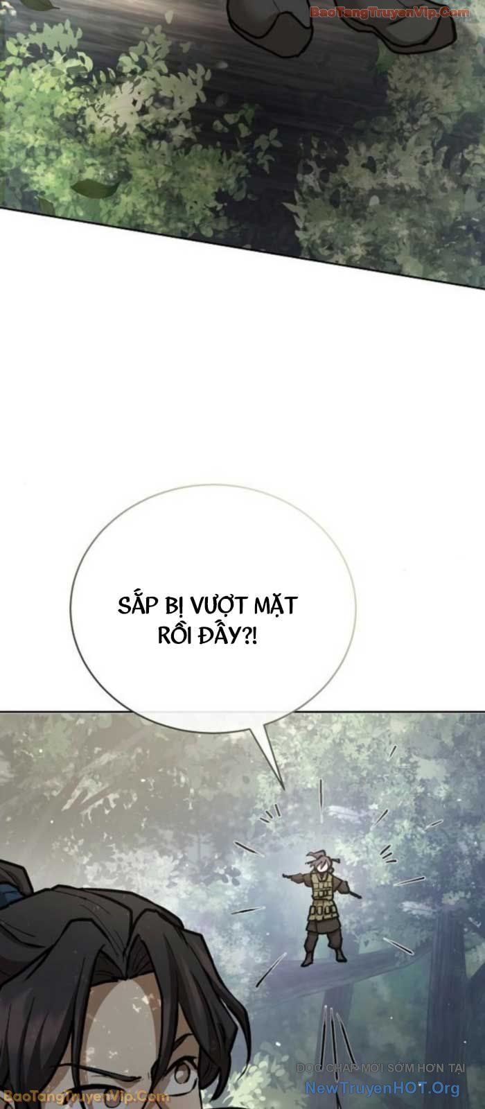 Truyền Thuyết Ma Giáo Phi Long Thập Tam Đại - Chapter 11 - Page 29